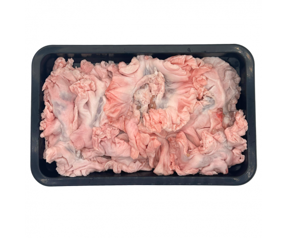 Frozen Pork